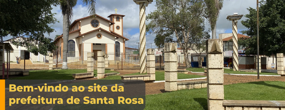 Prefeitura Municipal de Santa Rosa